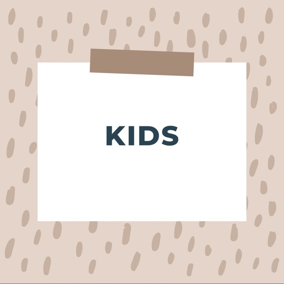 Kids Clothing and Accessories - Picture 1 of 1